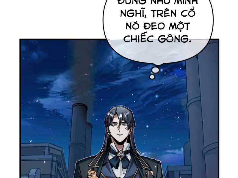 Giáo Sư Gián Điệp Chap 11 - Next Chap 12