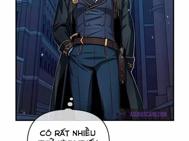 Giáo Sư Gián Điệp Chap 11 - Next Chap 12
