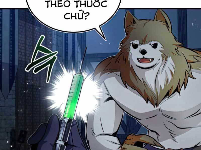 Giáo Sư Gián Điệp Chap 11 - Next Chap 12