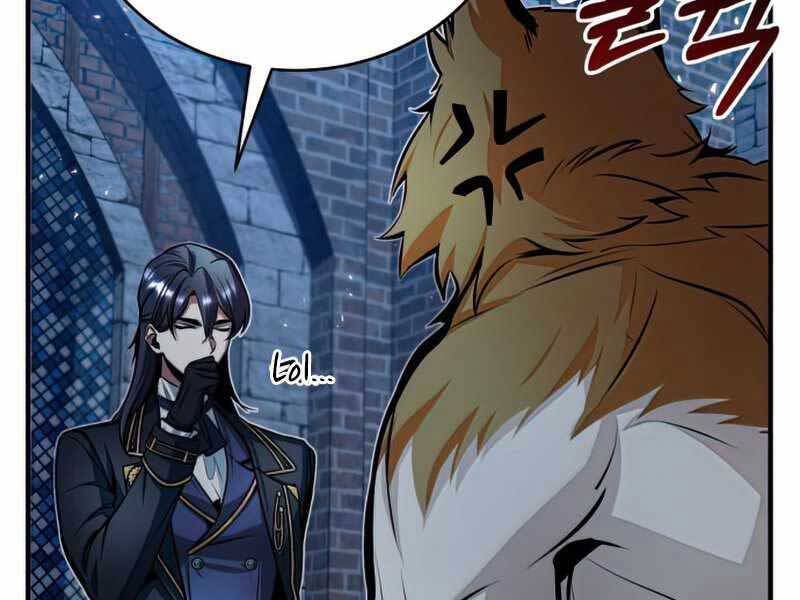 Giáo Sư Gián Điệp Chap 11 - Next Chap 12