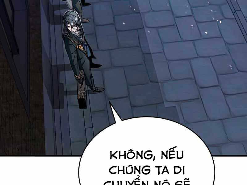 Giáo Sư Gián Điệp Chap 11 - Next Chap 12