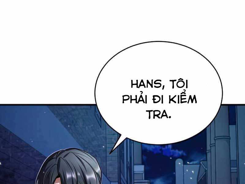 Giáo Sư Gián Điệp Chap 11 - Next Chap 12