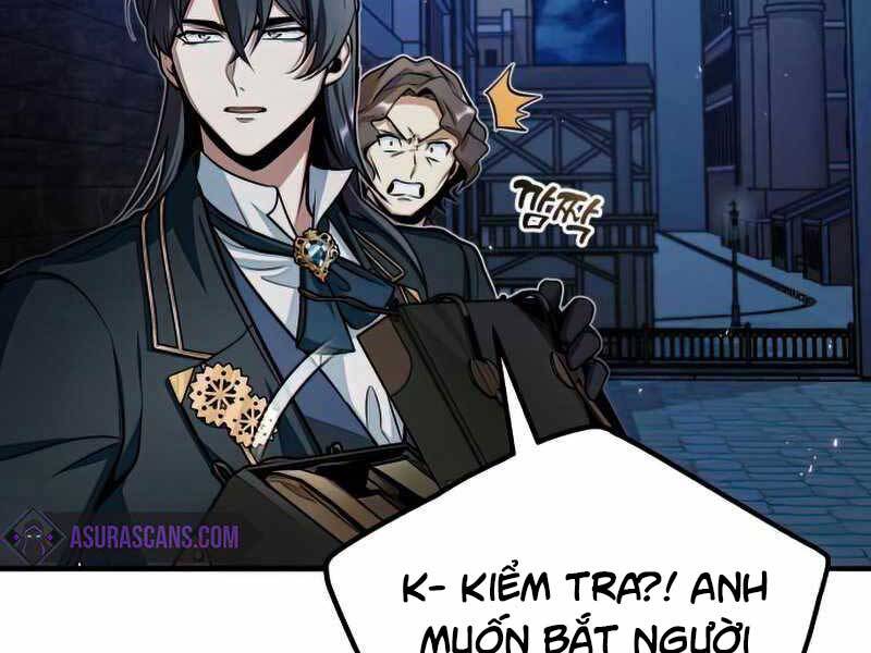 Giáo Sư Gián Điệp Chap 11 - Next Chap 12