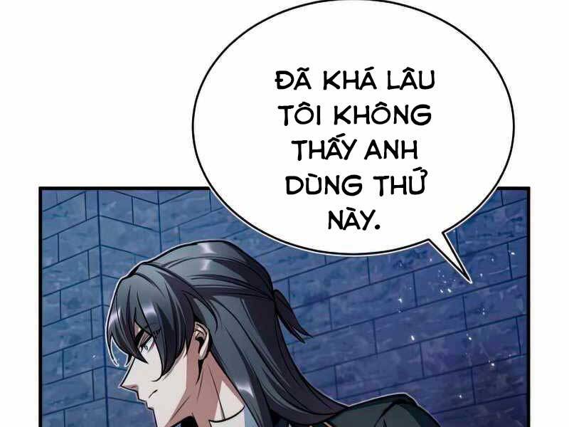 Giáo Sư Gián Điệp Chap 11 - Next Chap 12