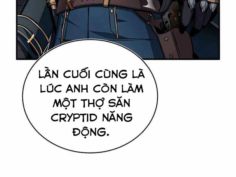 Giáo Sư Gián Điệp Chap 11 - Next Chap 12