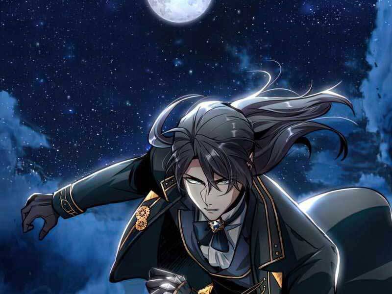 Giáo Sư Gián Điệp Chap 11 - Next Chap 12
