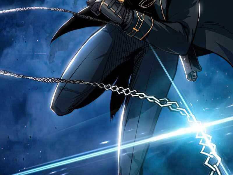 Giáo Sư Gián Điệp Chap 11 - Next Chap 12