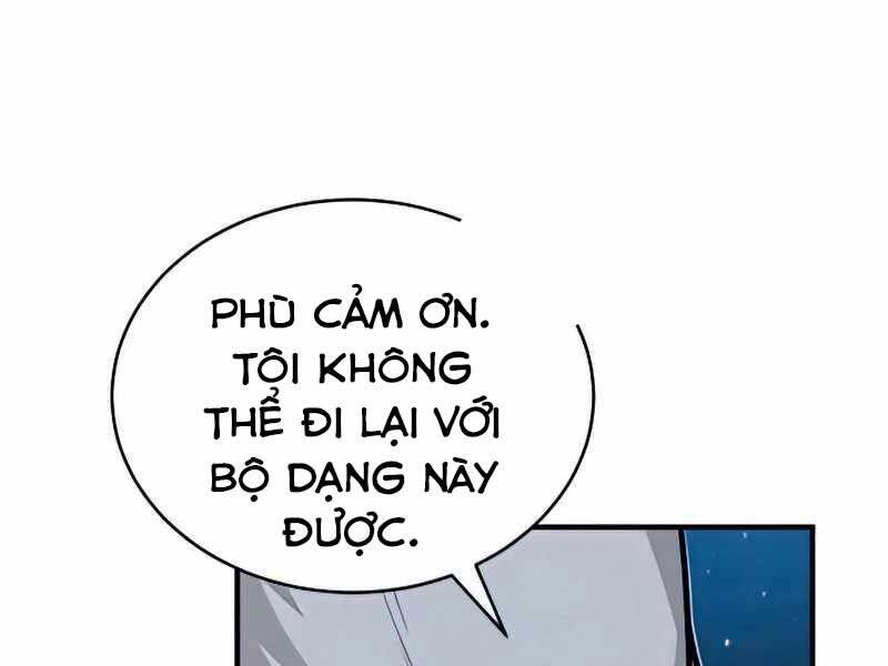 Giáo Sư Gián Điệp Chap 11 - Next Chap 12