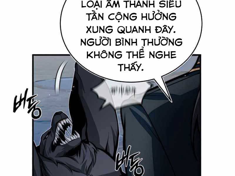 Giáo Sư Gián Điệp Chap 11 - Next Chap 12