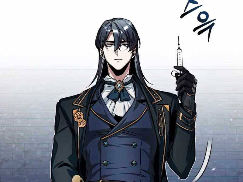 Giáo Sư Gián Điệp Chap 11 - Next Chap 12