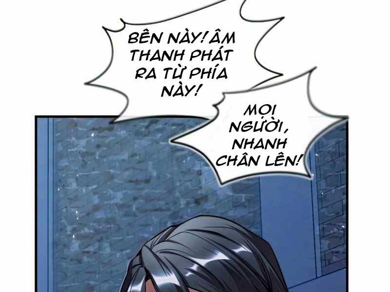 Giáo Sư Gián Điệp Chap 11 - Next Chap 12
