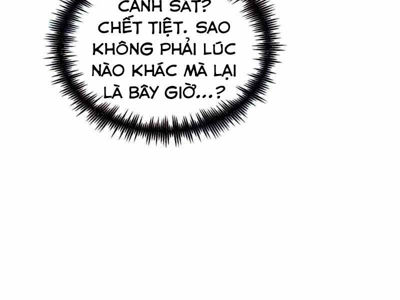 Giáo Sư Gián Điệp Chap 11 - Next Chap 12