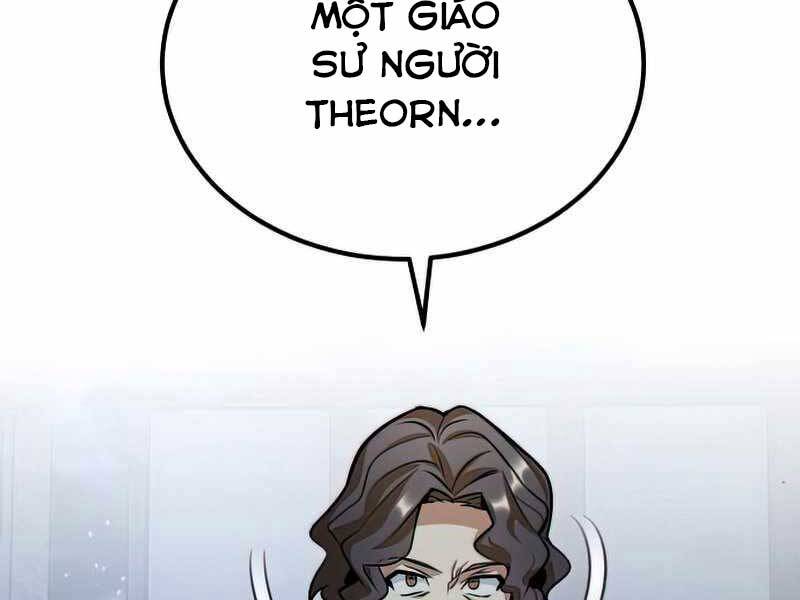 Giáo Sư Gián Điệp Chap 11 - Next Chap 12
