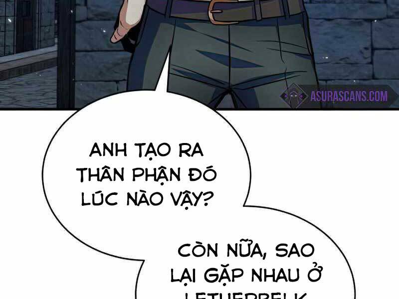 Giáo Sư Gián Điệp Chap 11 - Next Chap 12