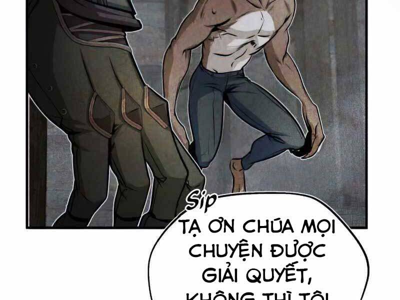 Giáo Sư Gián Điệp Chap 11 - Next Chap 12