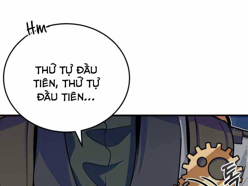 Giáo Sư Gián Điệp Chap 11 - Next Chap 12