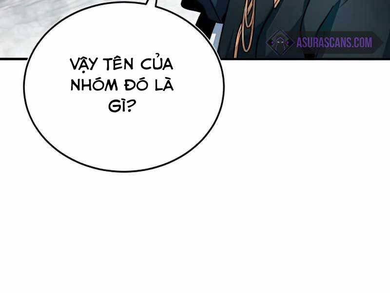 Giáo Sư Gián Điệp Chap 11 - Next Chap 12