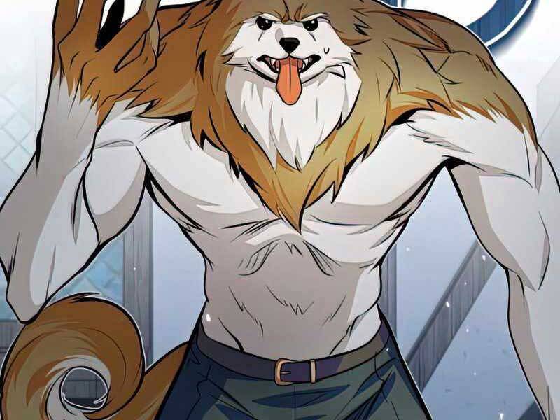 Giáo Sư Gián Điệp Chap 11 - Next Chap 12