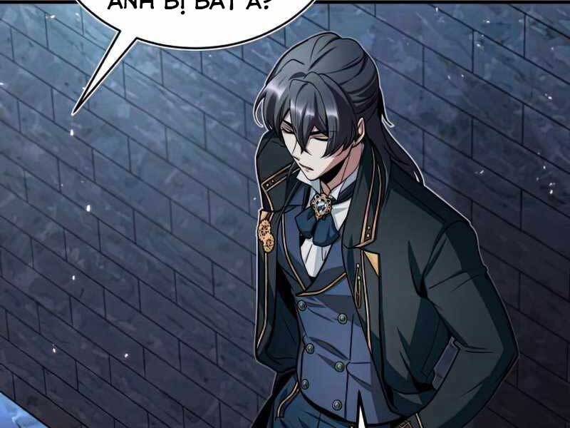 Giáo Sư Gián Điệp Chap 11 - Next Chap 12