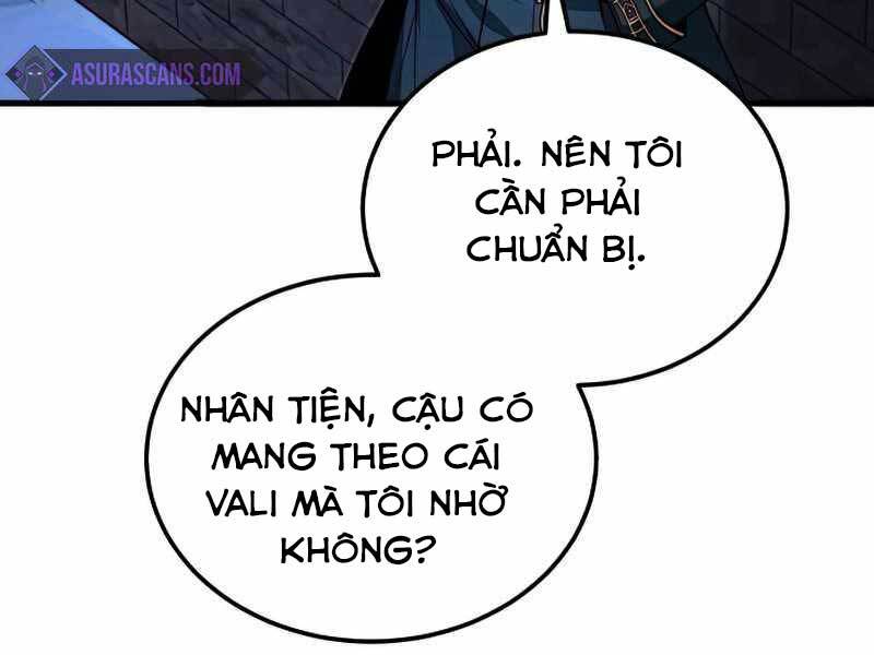 Giáo Sư Gián Điệp Chap 11 - Next Chap 12