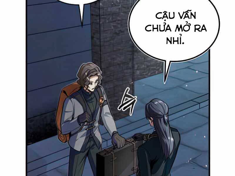 Giáo Sư Gián Điệp Chap 11 - Next Chap 12