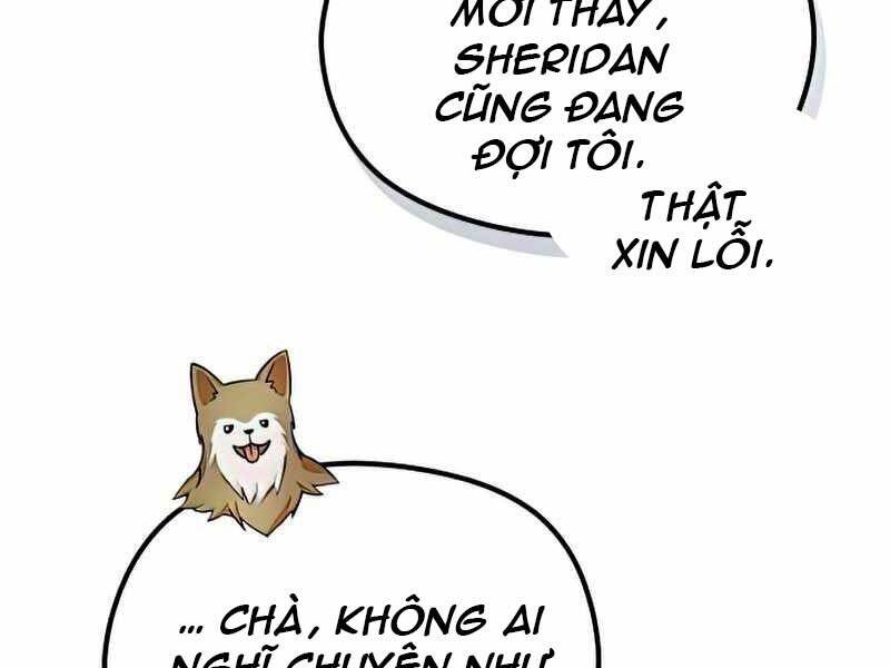 Giáo Sư Gián Điệp Chap 11 - Next Chap 12