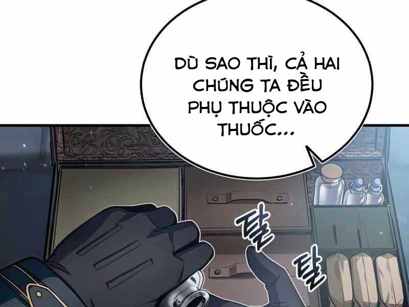 Giáo Sư Gián Điệp Chap 11 - Next Chap 12