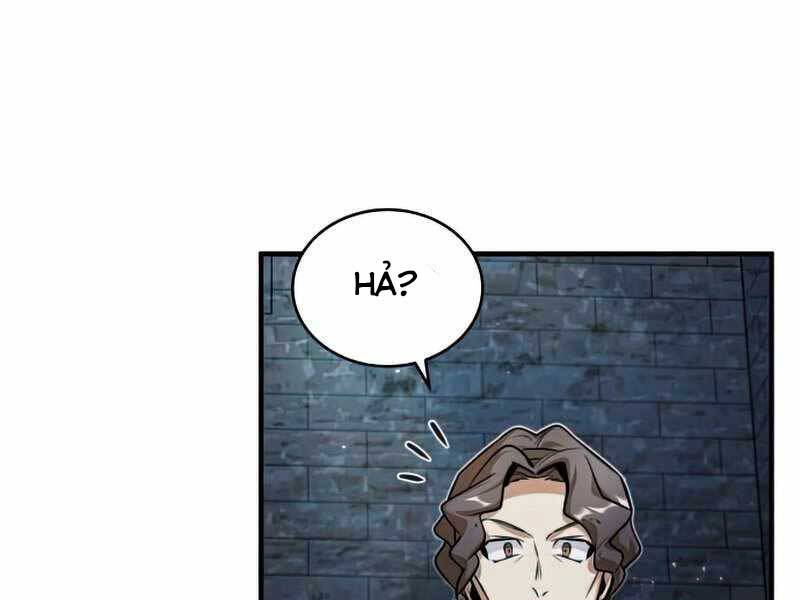 Giáo Sư Gián Điệp Chap 11 - Next Chap 12
