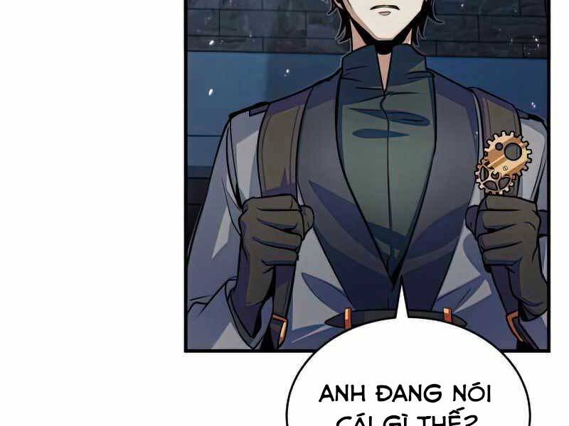 Giáo Sư Gián Điệp Chap 11 - Next Chap 12