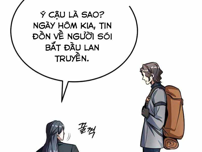 Giáo Sư Gián Điệp Chap 11 - Next Chap 12