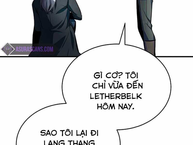 Giáo Sư Gián Điệp Chap 11 - Next Chap 12