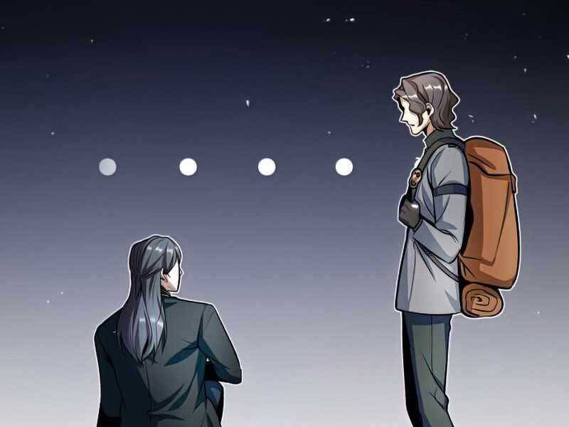 Giáo Sư Gián Điệp Chap 11 - Next Chap 12