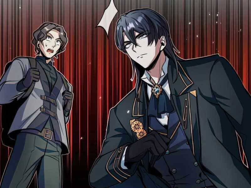Giáo Sư Gián Điệp Chap 11 - Next Chap 12