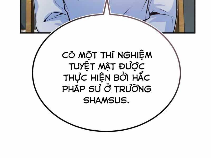 Giáo Sư Gián Điệp Chap 13 - Next Chap 14