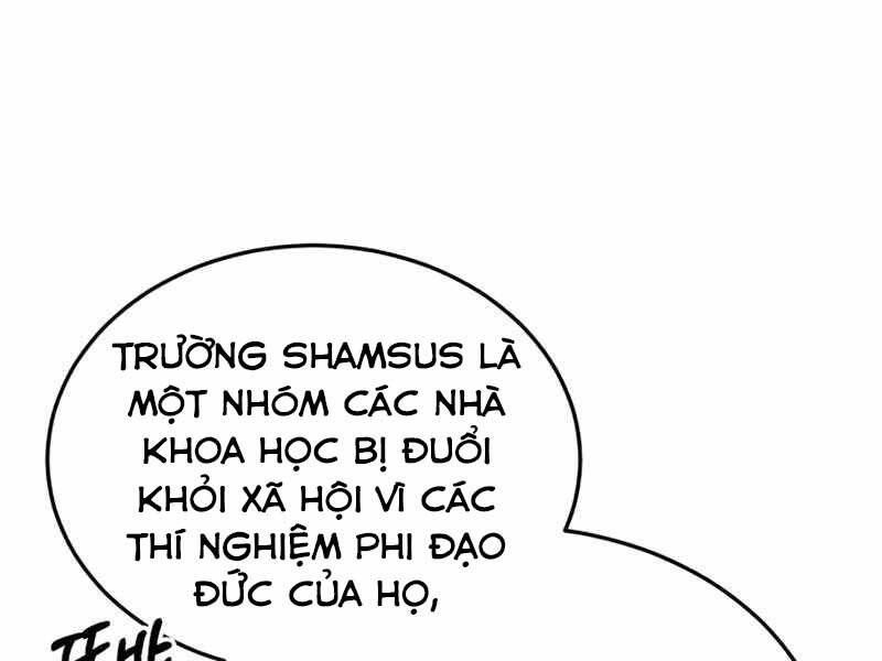 Giáo Sư Gián Điệp Chap 13 - Next Chap 14