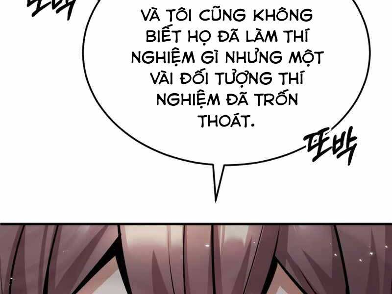 Giáo Sư Gián Điệp Chap 13 - Next Chap 14