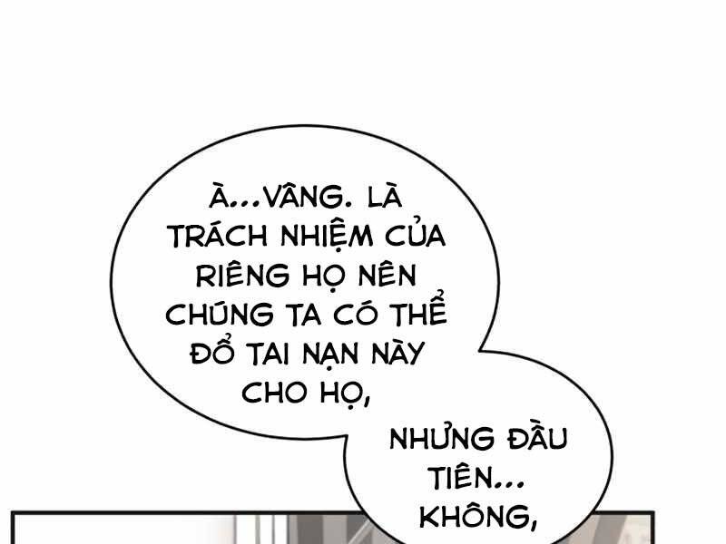 Giáo Sư Gián Điệp Chap 13 - Next Chap 14