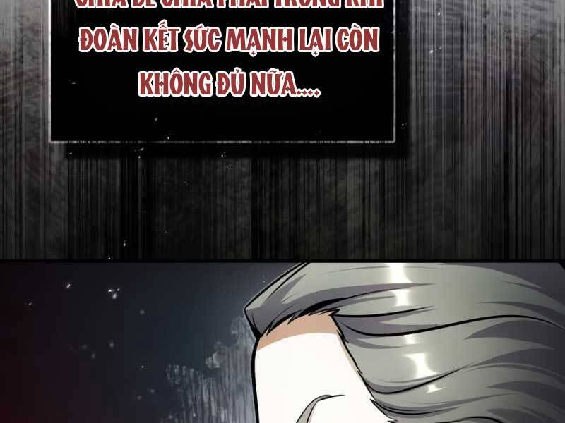 Giáo Sư Gián Điệp Chap 13 - Next Chap 14
