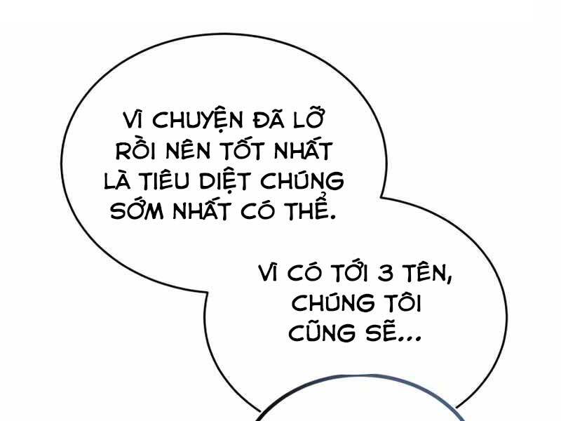 Giáo Sư Gián Điệp Chap 13 - Next Chap 14