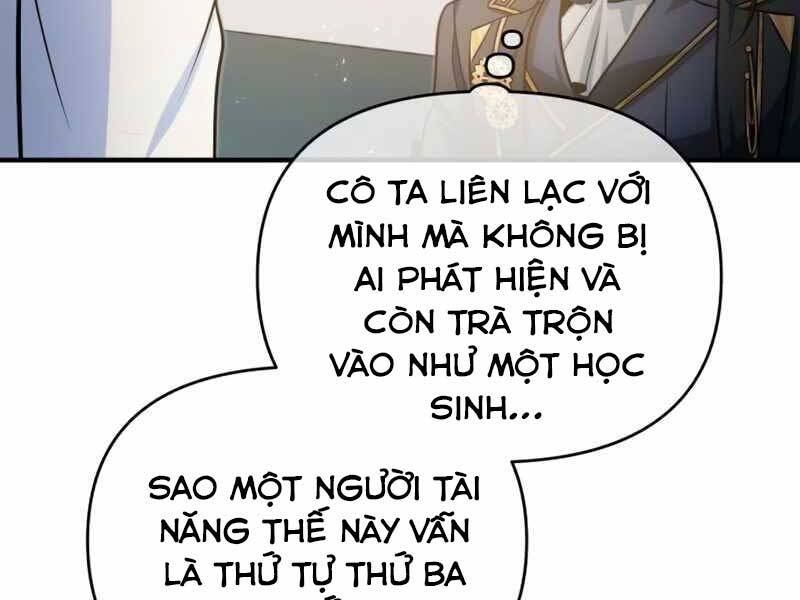 Giáo Sư Gián Điệp Chap 13 - Next Chap 14