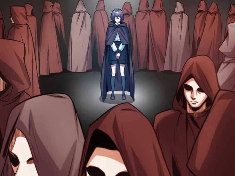 Giáo Sư Gián Điệp Chap 13 - Next Chap 14