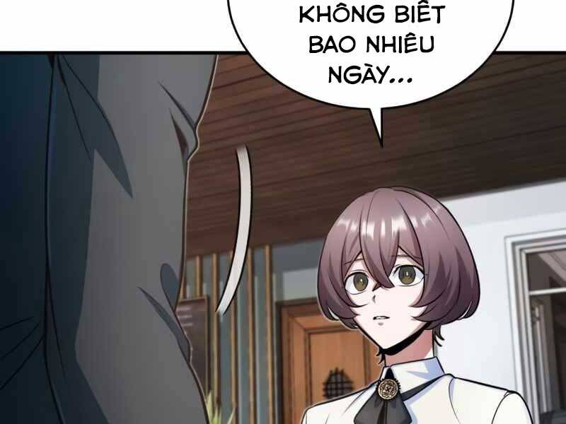 Giáo Sư Gián Điệp Chap 13 - Next Chap 14