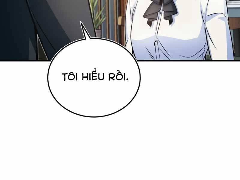 Giáo Sư Gián Điệp Chap 13 - Next Chap 14