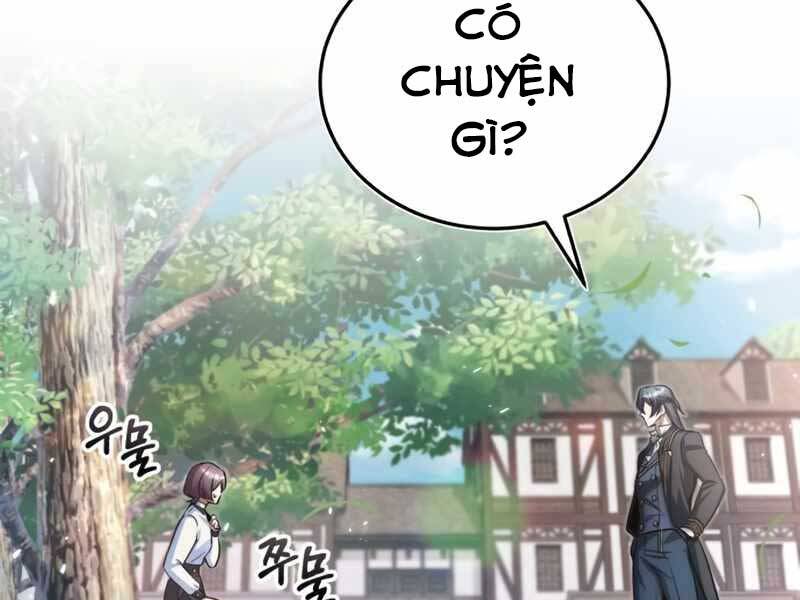 Giáo Sư Gián Điệp Chap 13 - Next Chap 14