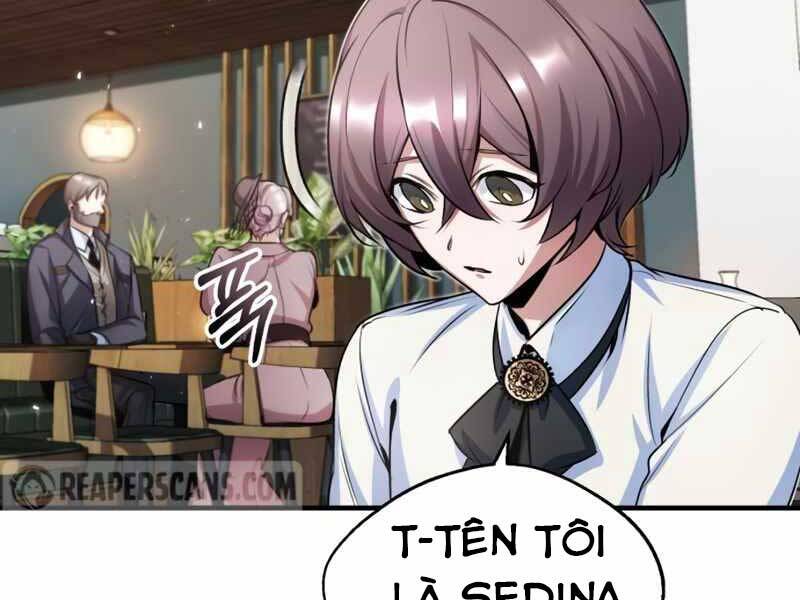 Giáo Sư Gián Điệp Chap 13 - Next Chap 14