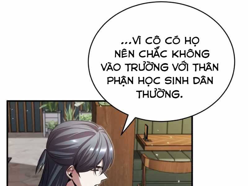 Giáo Sư Gián Điệp Chap 13 - Next Chap 14
