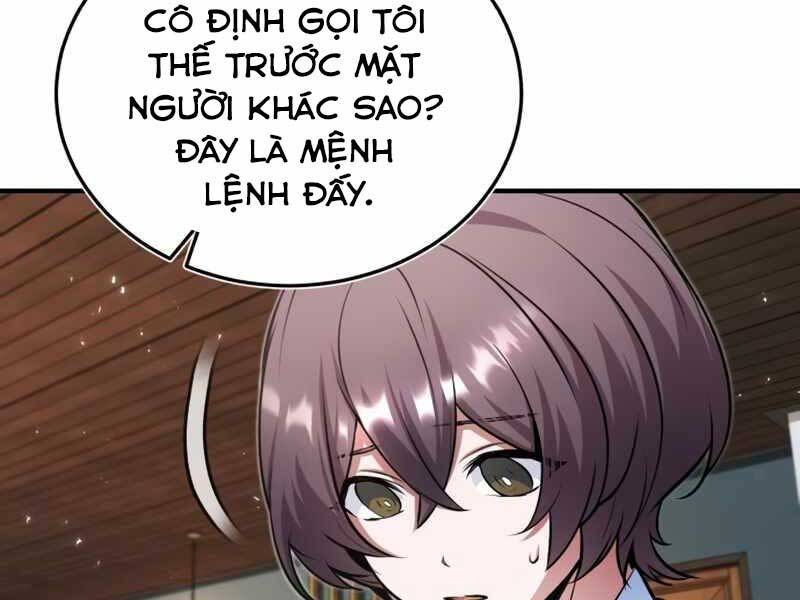 Giáo Sư Gián Điệp Chap 13 - Next Chap 14