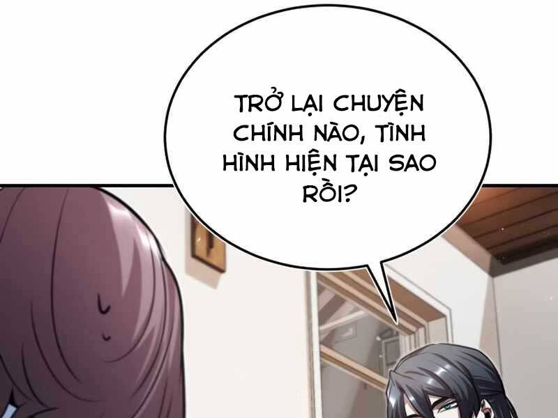 Giáo Sư Gián Điệp Chap 13 - Next Chap 14