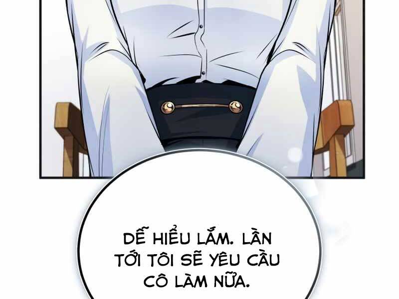 Giáo Sư Gián Điệp Chap 13 - Next Chap 14