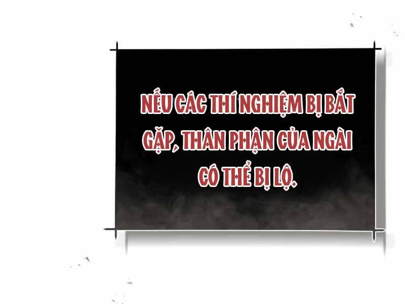 Giáo Sư Gián Điệp Chap 13 - Next Chap 14